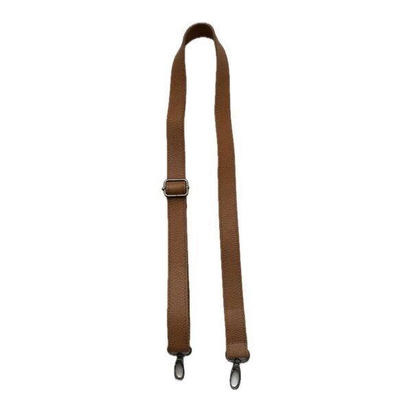 STRAP CUERO CAMEL