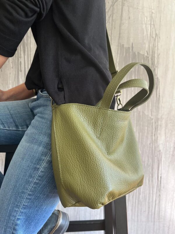 AGUSTINA VERDE - Imagen 6