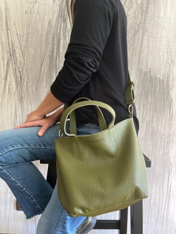 AGUSTINA VERDE - Imagen 5